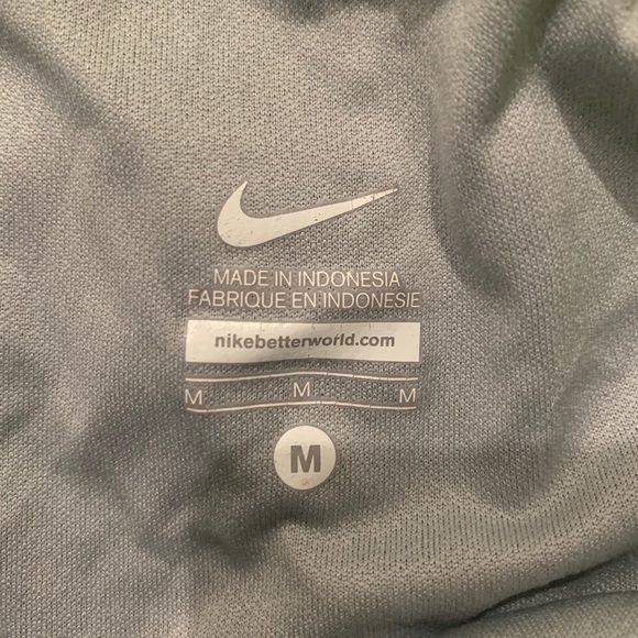 Matching Nike Running Jacket + Shorts - Picture 10 of 12